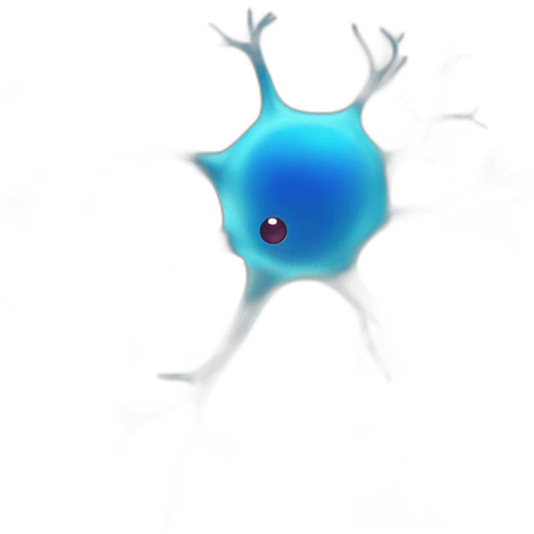 neuron emoji