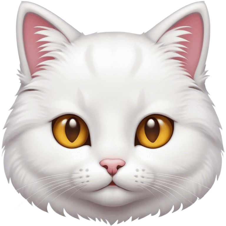 Gatito lindo emoji