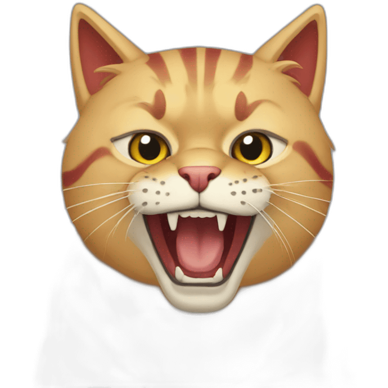 hellcat emoji