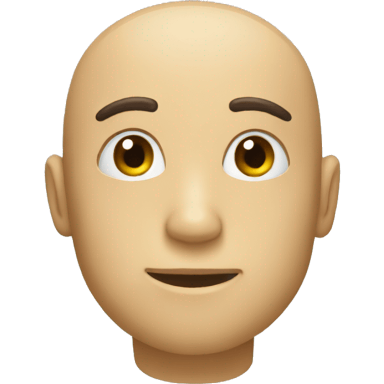 Creatina emoji