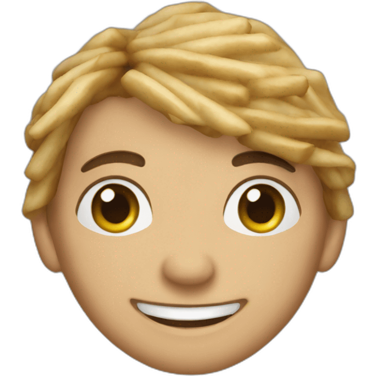 Gyro emoji