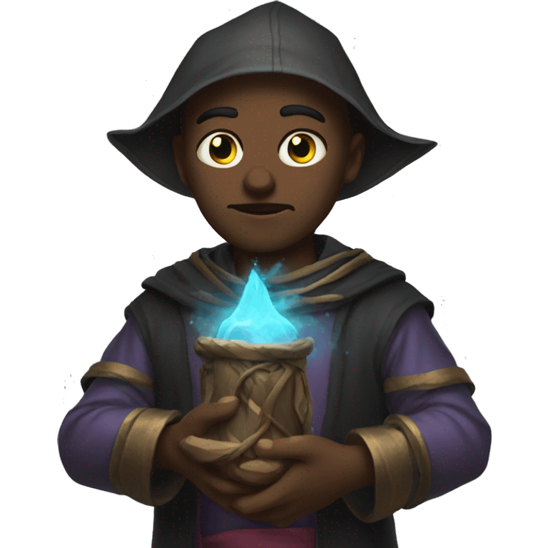 arcane  emoji