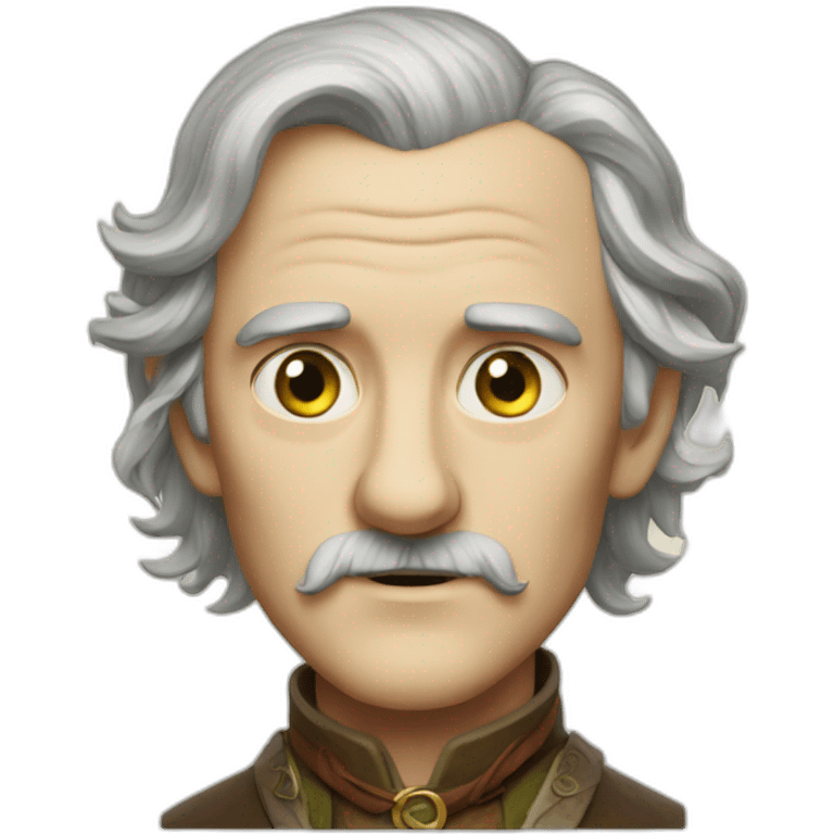 tolkien emoji