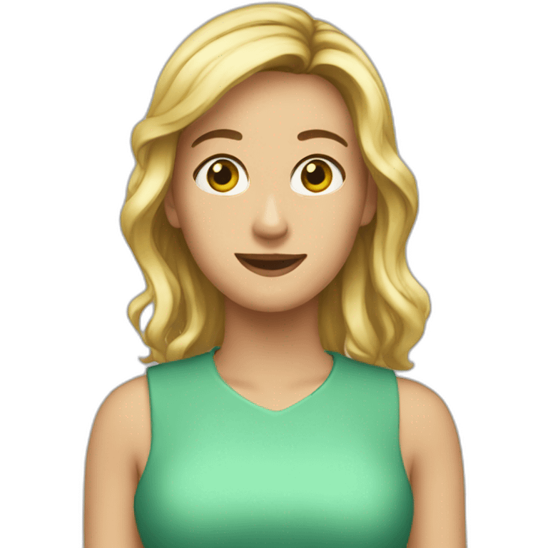 Ferne emoji