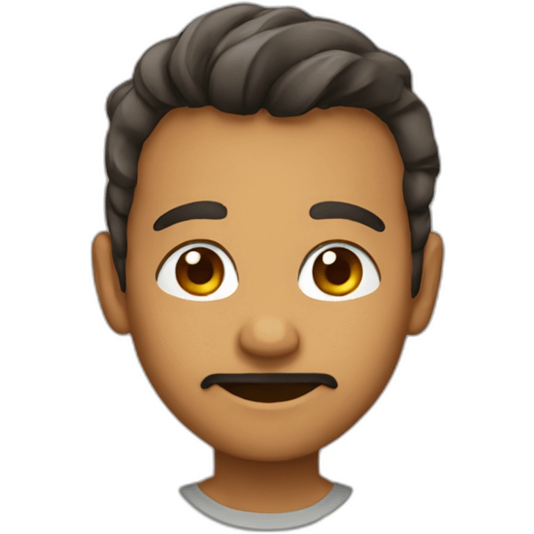 Anis emoji