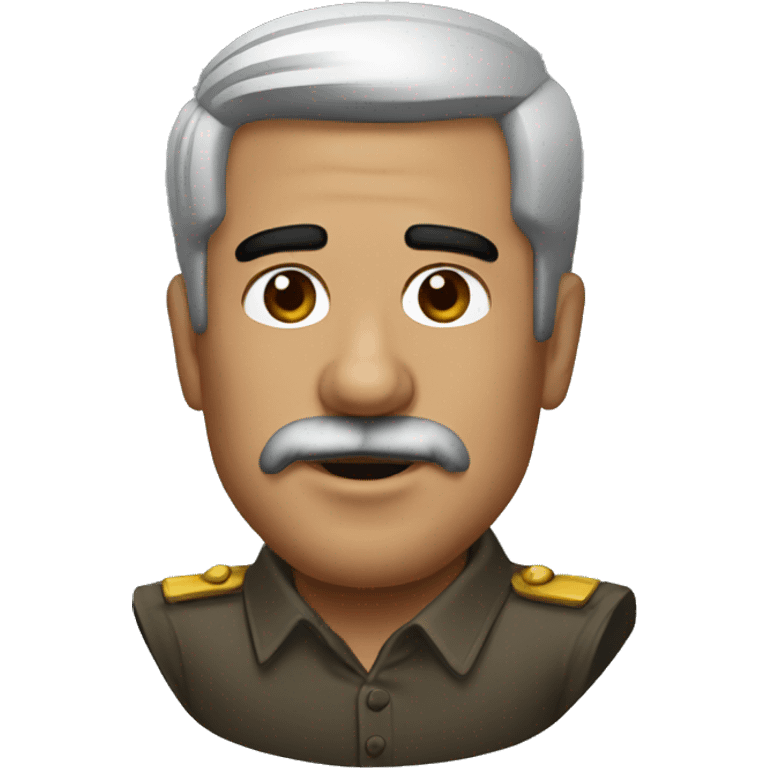 maduro emoji