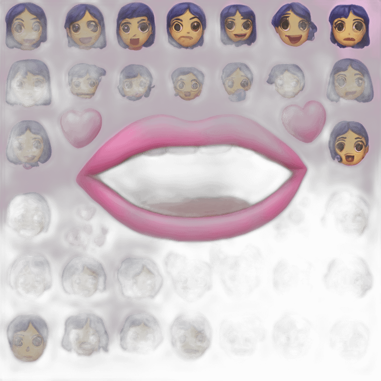 melanie martinez portals emoji