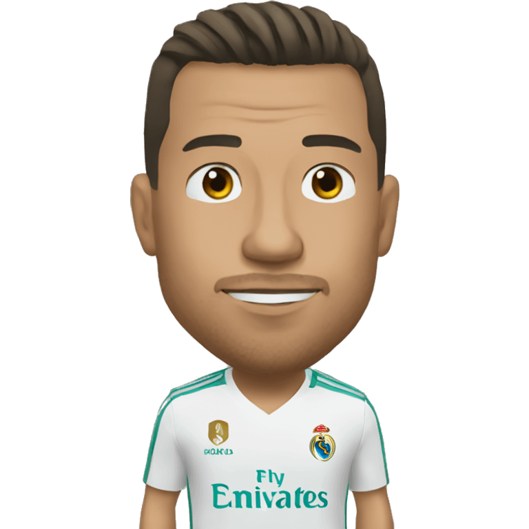 Critiano ronaldo emoji