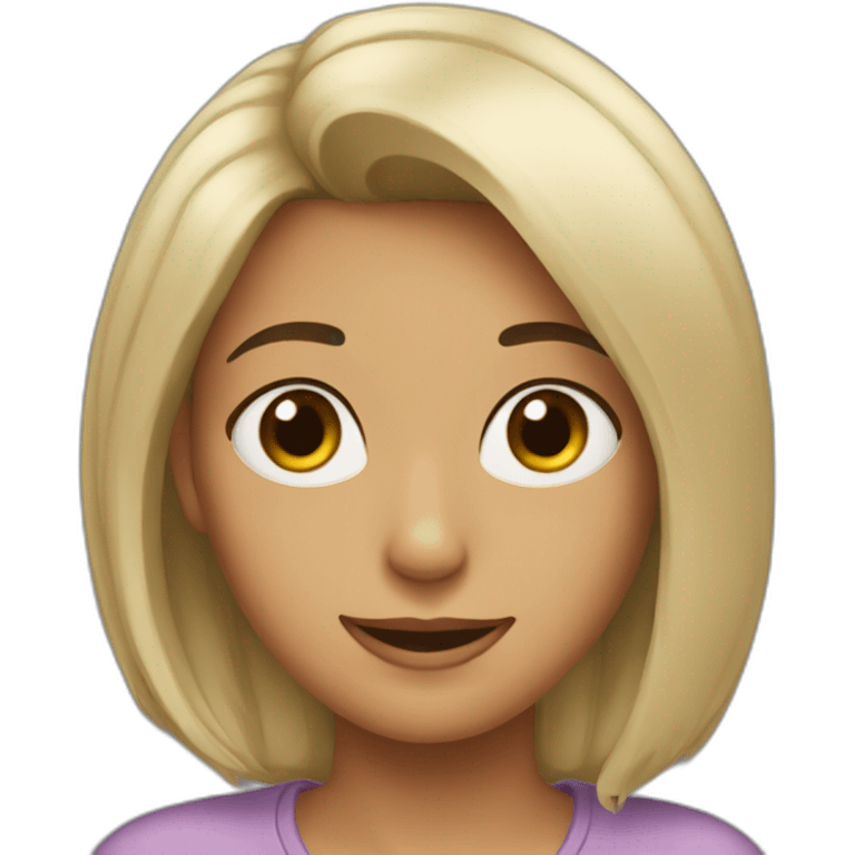 Núria Formiga emoji