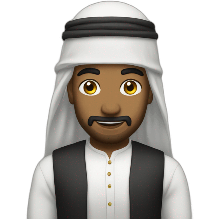 Habibi emoji