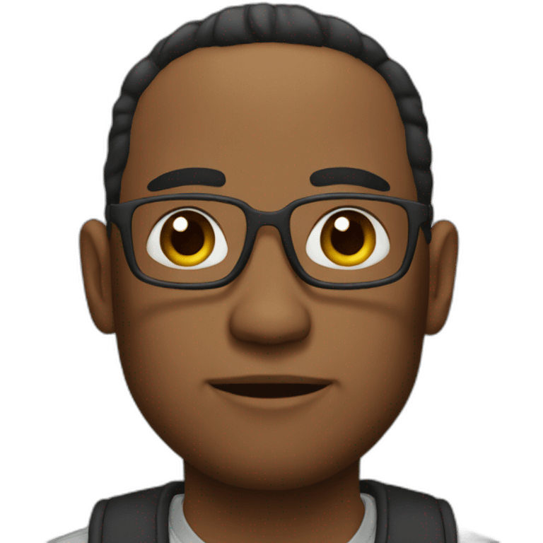 jeff from community series emoji