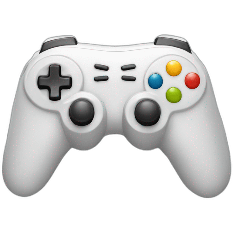 controller emoji