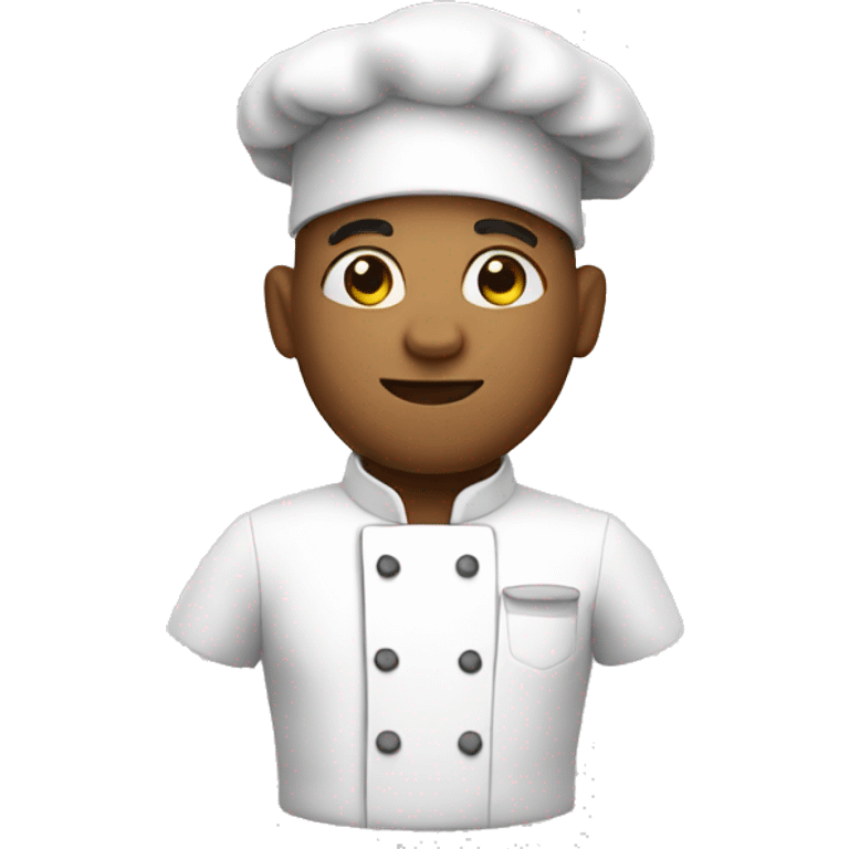 chef emoji