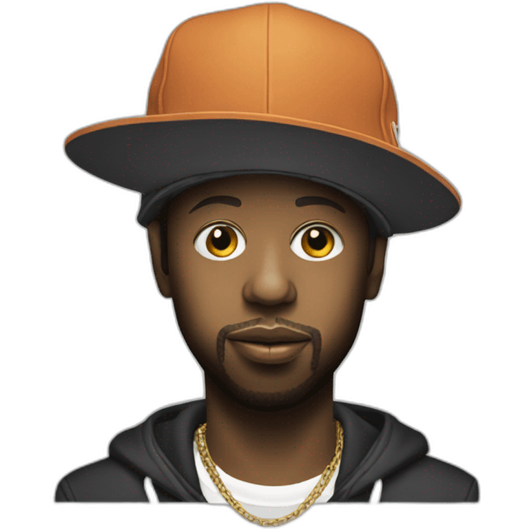 J dilla emoji