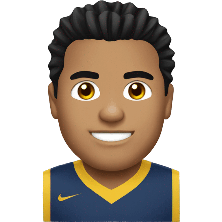 ronaldo nazario emoji