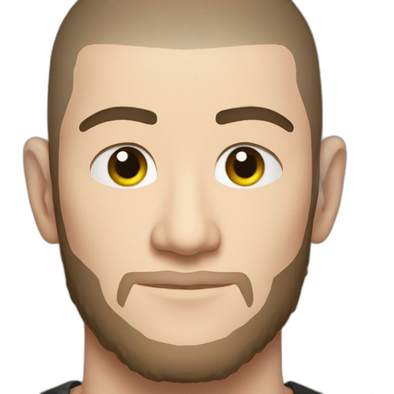 khabib emoji