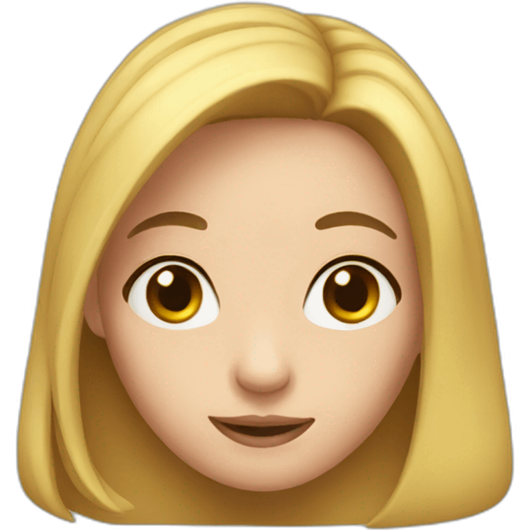 Ellie emoji