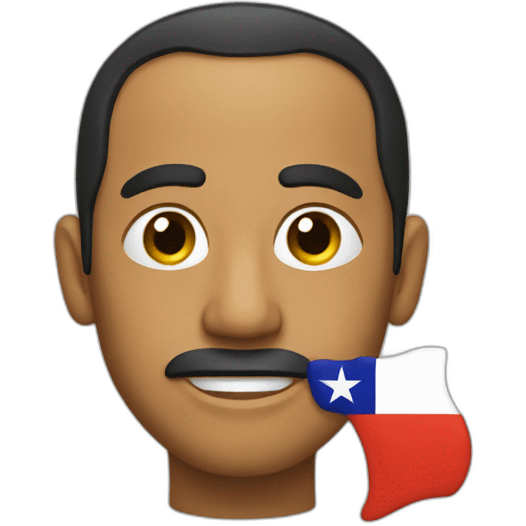 chile emoji