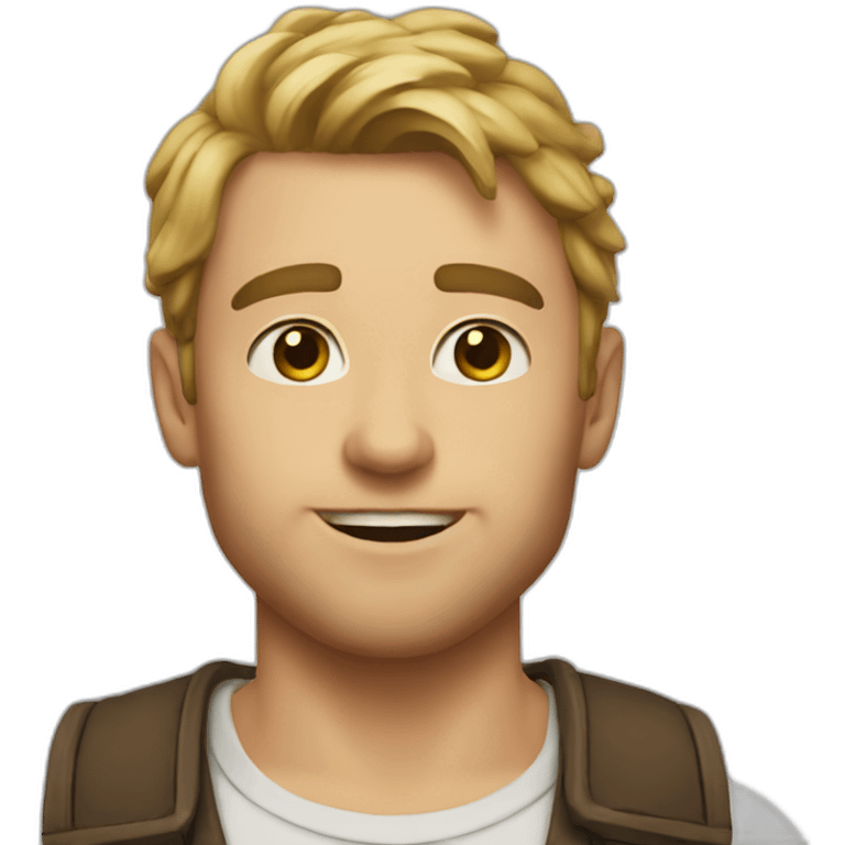 albin emoji