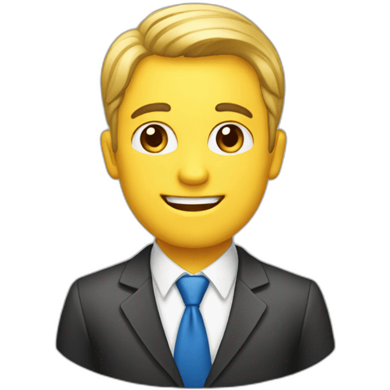 realtor emoji