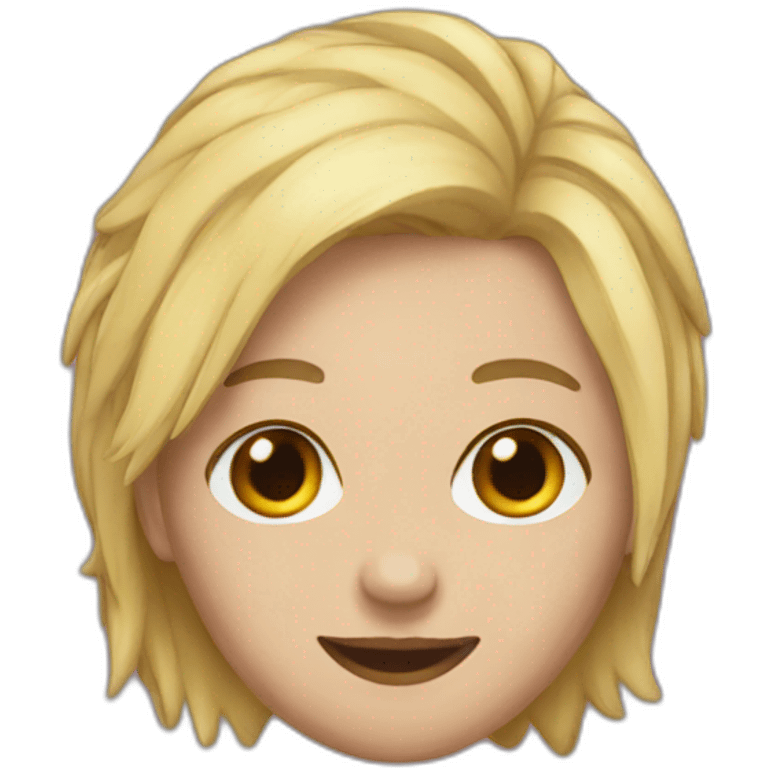 lesbian emoji