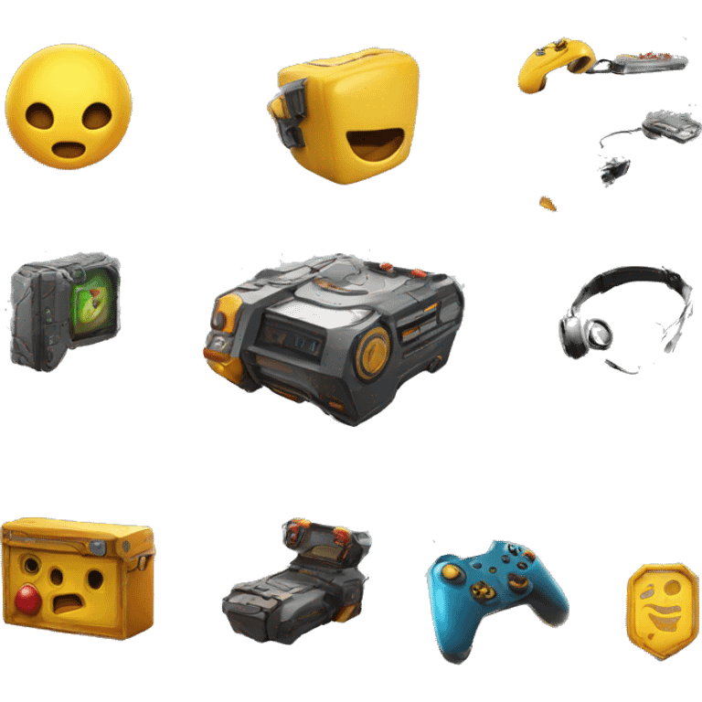 Immersive gaming with true digital ownership. Play or create games & experiences with tools built on Unreal Engine 5, no coding needed. emoji