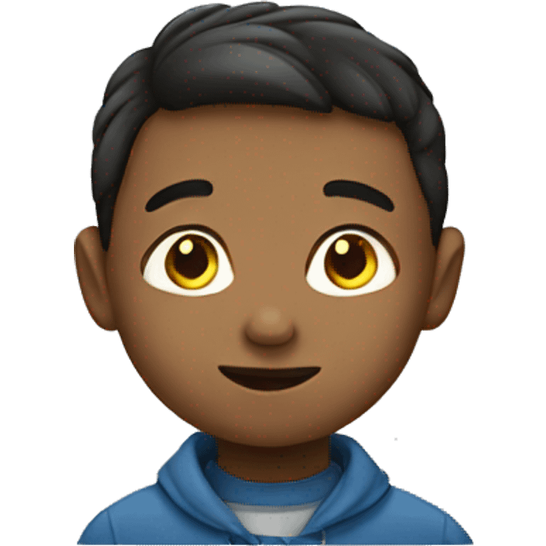 niño emoji