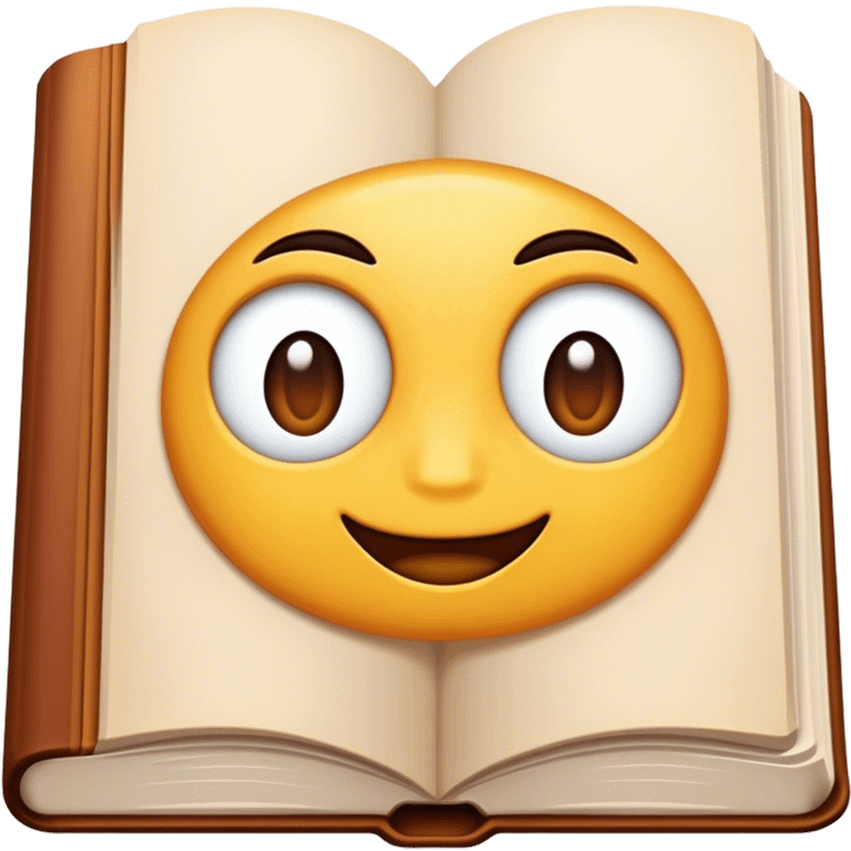 book emoji