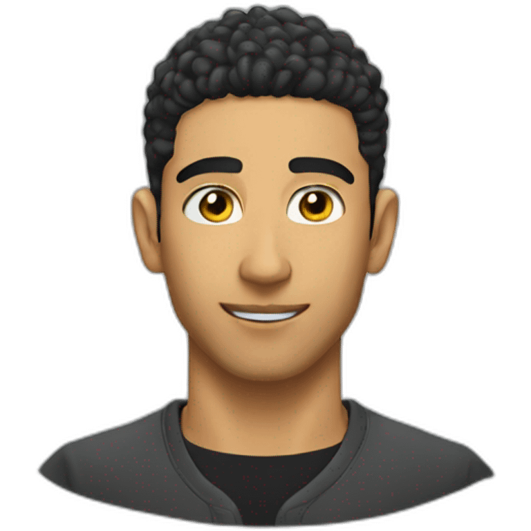 hakimi emoji