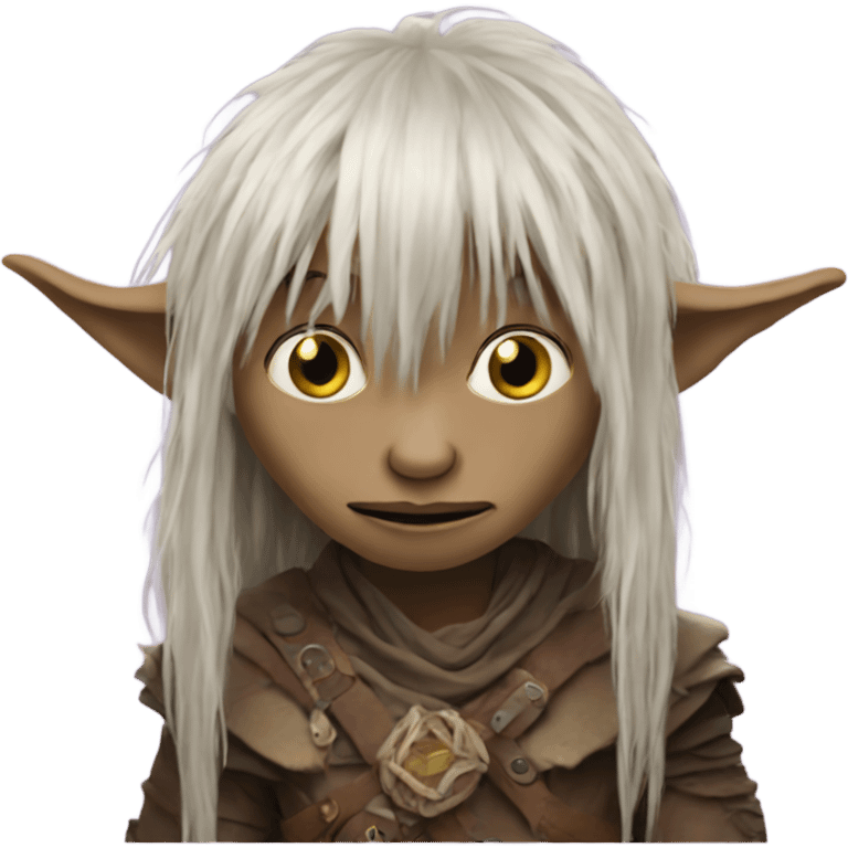 the dark crystal emoji