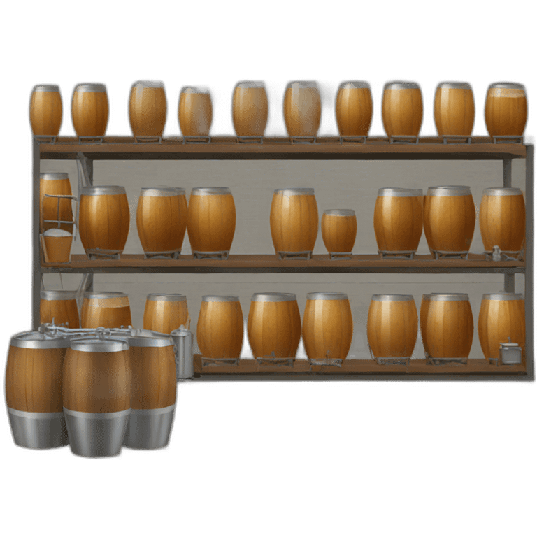 brewery emoji