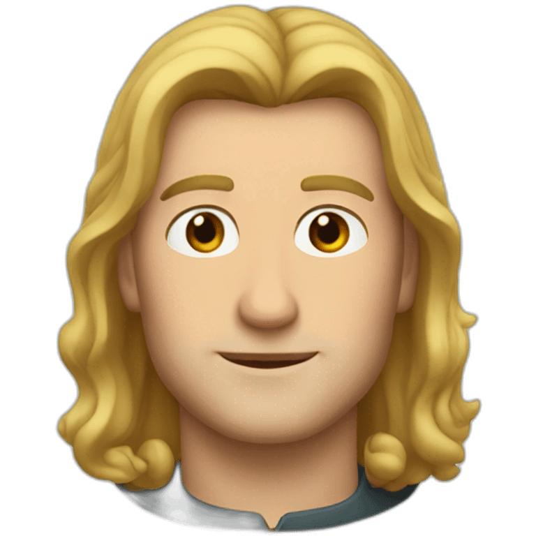 Arthur le chevalier emoji