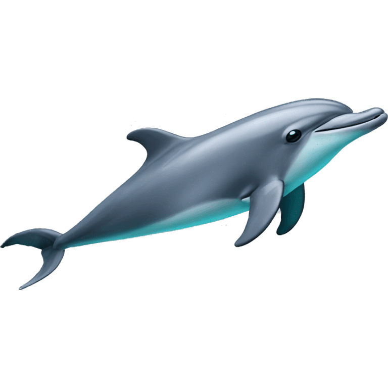 Dolphin  emoji