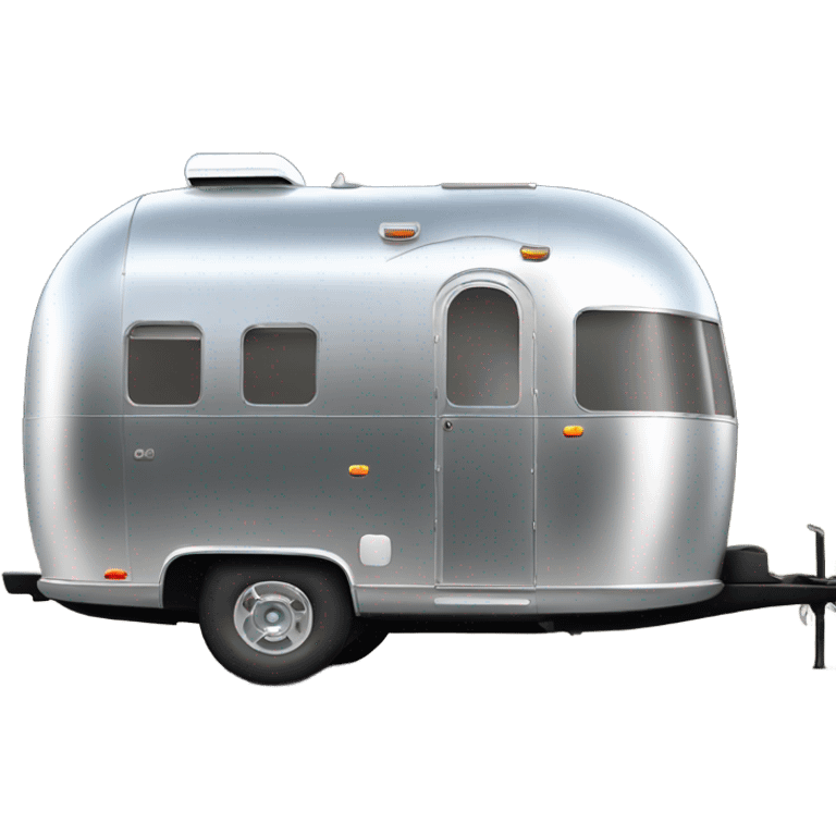 airstream emoji