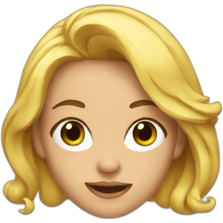 Andrea emoji