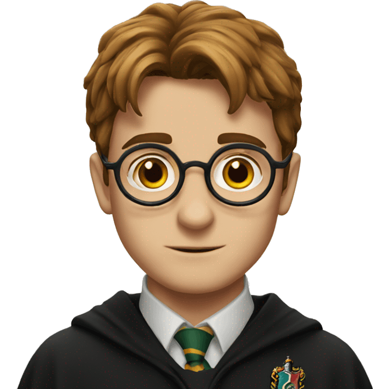 harry potter  emoji