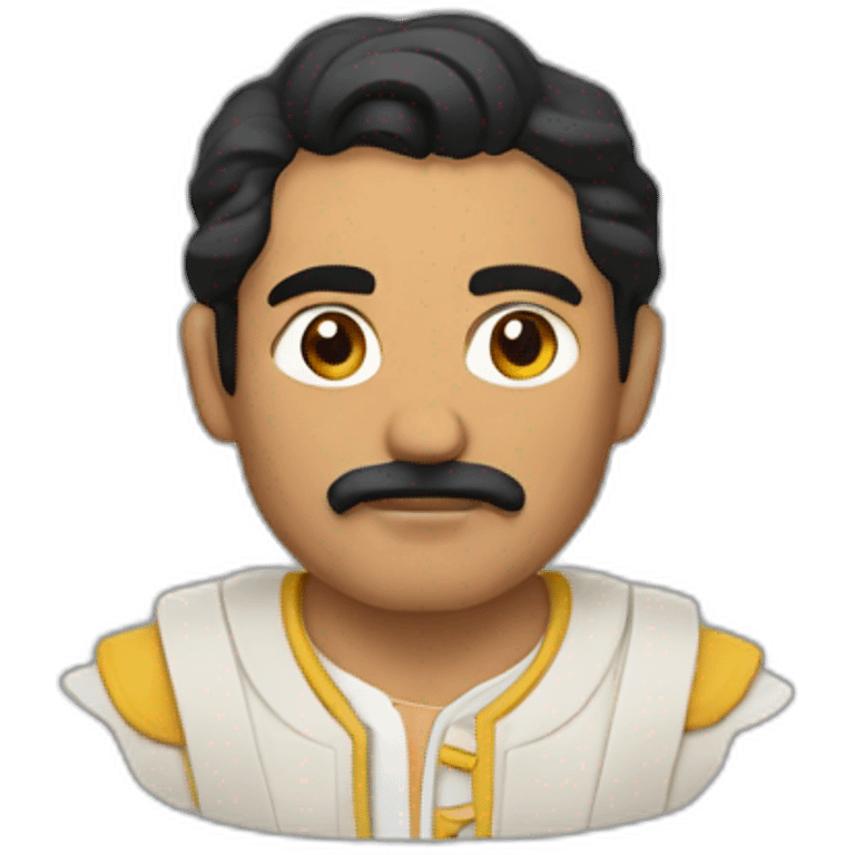 Elpidio Valdez emoji