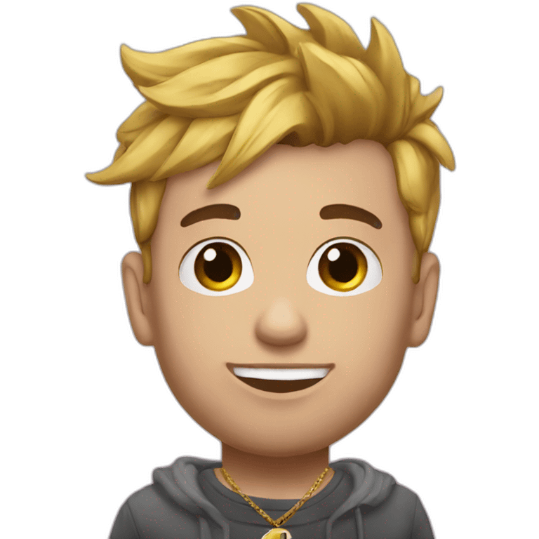 FEDEZ emoji