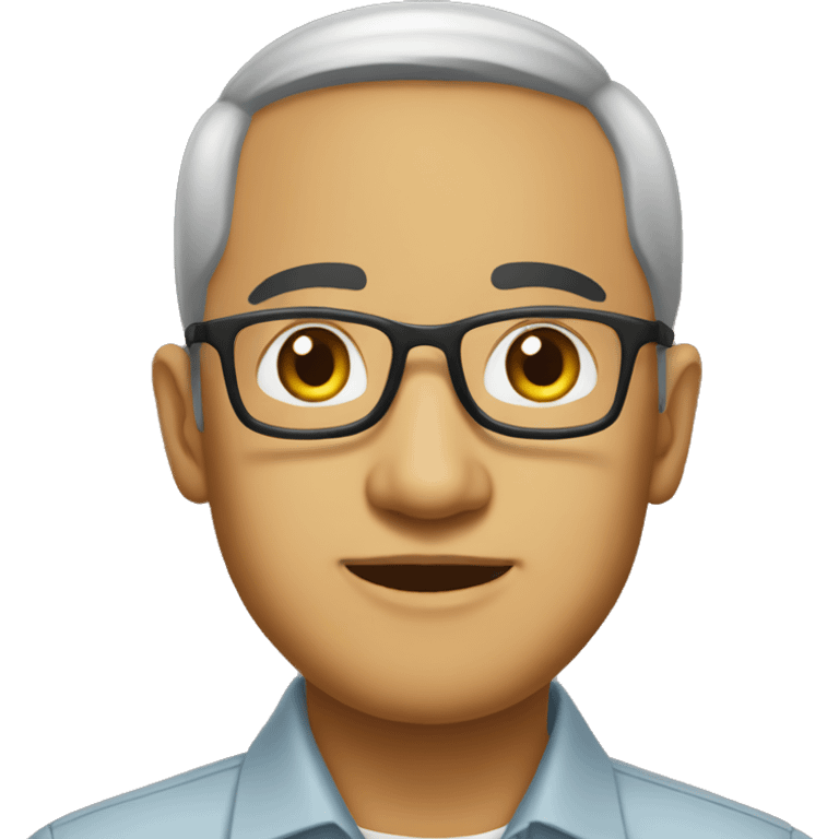 Anies baswedan  emoji