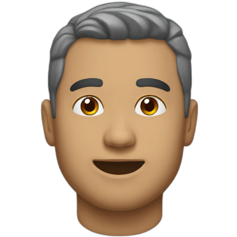 Luis abinader emoji