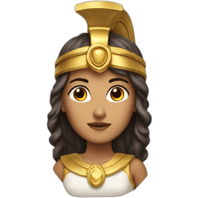 athena emoji