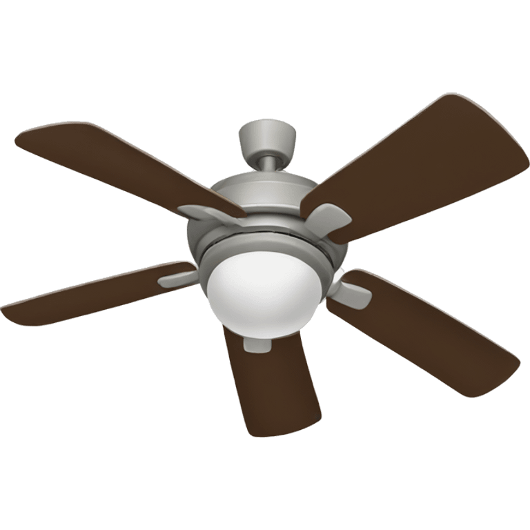 Ceiling Fan emoji