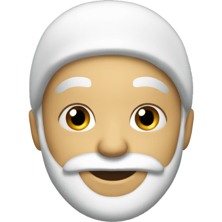 Natale emoji