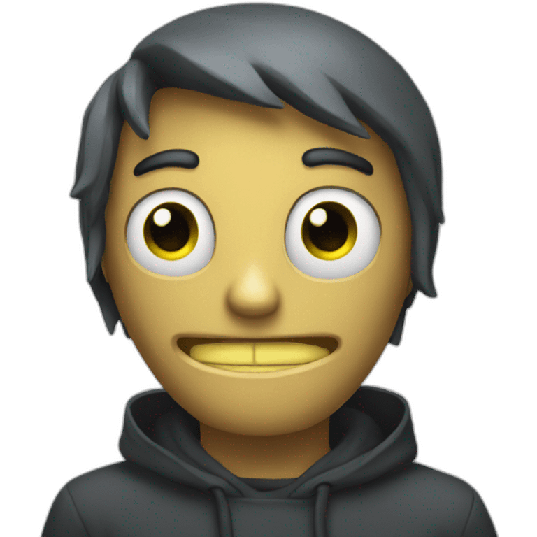 creepypasta emoji