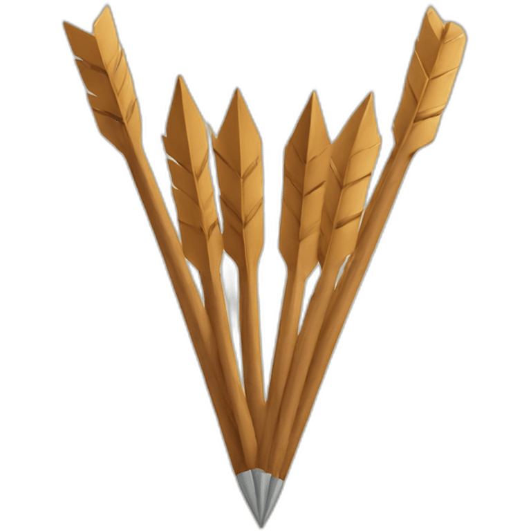 arrows emoji