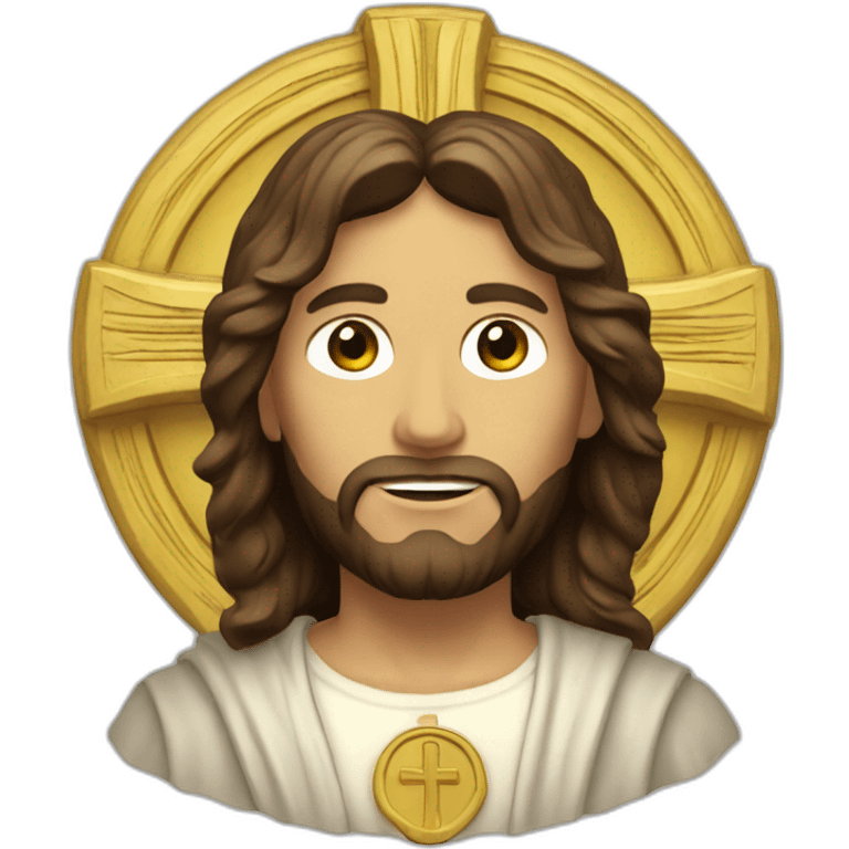 Sacré cœur de jesus emoji