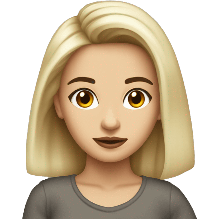 Miroslava atanasova emoji