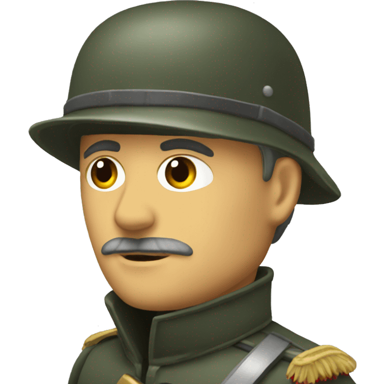 wagner soldier emoji