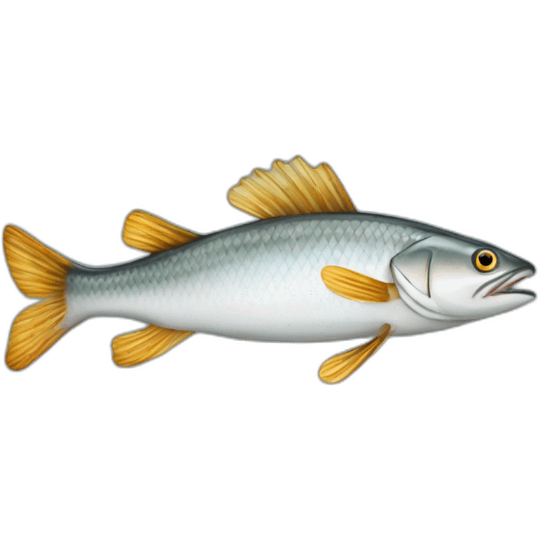 hack hake fish emoji