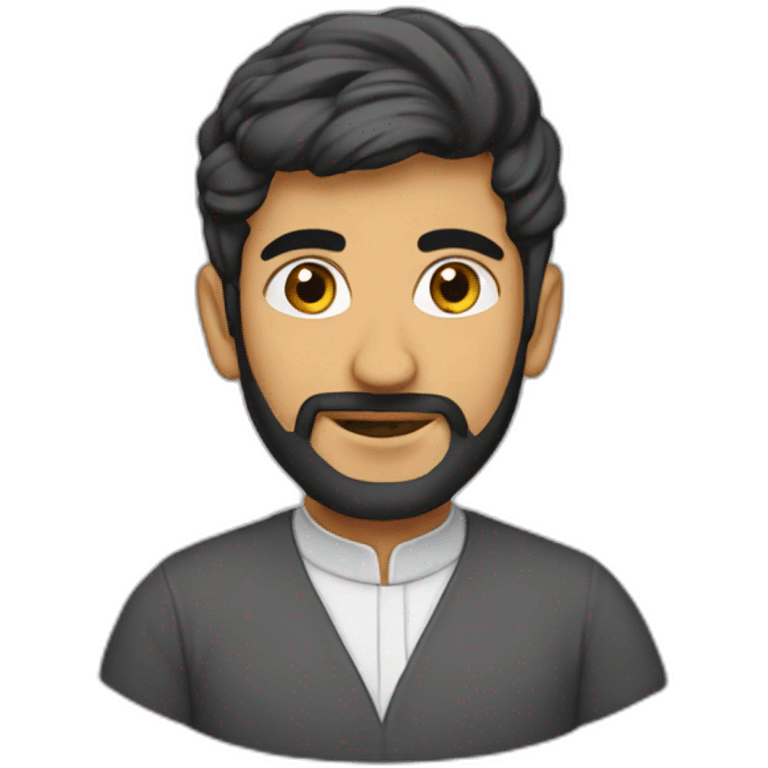 MohammadReza Shah emoji